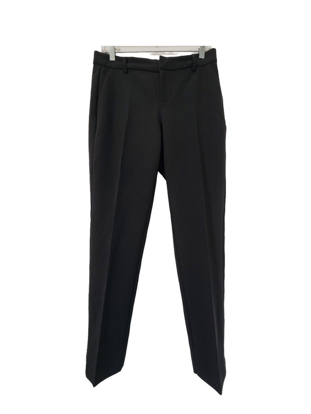 Liverpool Black Trouser Pants Women's (6/28) LM5084MW1